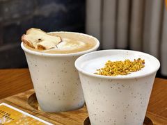 -自如ZSPACE四合院艺术餐厅