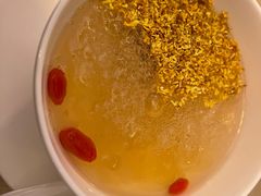 -上海和平饭店茉·莉酒廊 Jasmine Lounge