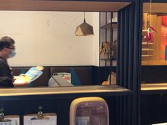 -菲滋意式餐厅(金华银泰城店)