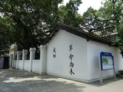 景点-长洲岛