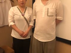 -清潭栋影院式足道(六合国际店)