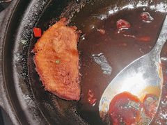 -鸽子侯·家宴·平价海鲜(绿地店)