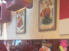 -香港威特瑞茶餐厅(小白楼音乐厅店)