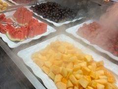 -韩盛·盛江山自助料理(奥体万达店)