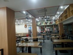 大堂-姑苏鸿昌兴大食堂(中山北路店)