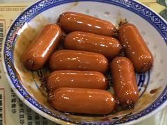 -双喜老铺(人民广场店)