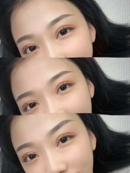 -韩美绣野生眉纹眉洗眉连锁店