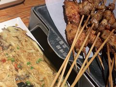 -管氏翅吧(护国寺店)