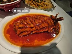 -澎湖湾农家菜(八一路楚天府店)