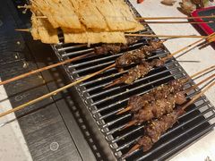 -大成活海鲜烧烤龙虾(静安大融城店)
