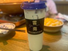 -滇牛云南火锅(桂林路店)