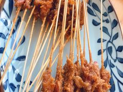 -湳沐小食(宝龙天地二期店)