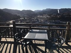 -云端咖啡(古北水镇景区店)
