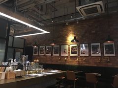 -The Coffee Academïcs(铜锣湾店)