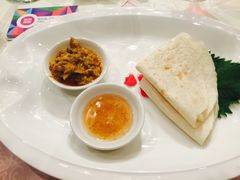 -马勒别墅·中餐厅