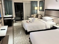 -普吉岛凯悦酒店