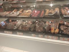 -大桥道食品商店(咸阳路店)