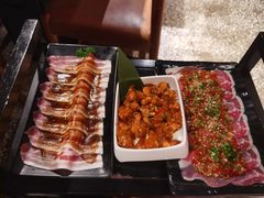-嘿嘟嘟·肋条烧肉放题(爱融荟城店)