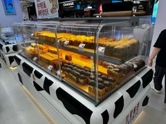 -红星前进面包牛奶公司(君太店)