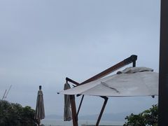 -希尔顿南海酒店·观廊大堂吧·海景下午茶