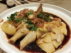 -广东胜利宾馆西关粤中餐厅