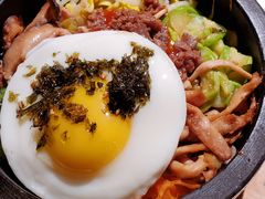 -七八冷面·延边朝鲜族美食(圣熙八号店)