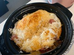 -煲王粤菜餐厅(中侨中心店)