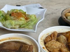 -三美肉骨茶(柏威年广场店)