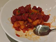 -大家食府·福建菜(FAC协盛中心庭院餐厅店)