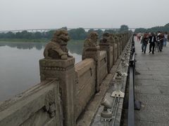 -卢沟桥文化旅游区