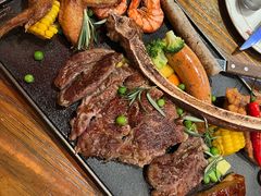 -1886德国汽车餐厅(外滩中央店)