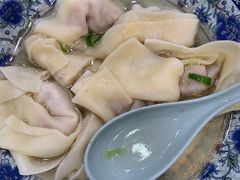鲜肉馄饨-荣阳楼(山塘街店)