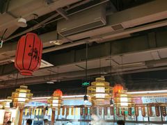 -谭鸭血老火锅(万象九宜城店)