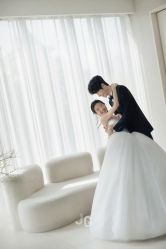 点击看大图 -吉光片羽高端婚纱摄影(泰州优选店)