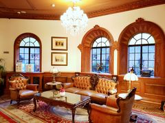 -马勒别墅·中餐厅