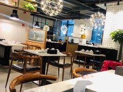 大堂-黄弟大排档·湖南菜·小龙虾·小海鲜(凯旋北路店)