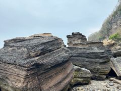-石螺口海滩