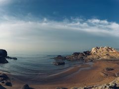 -老虎石海上公园