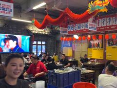 -阿财老铺·老蚌埠龙虾城(华夏总店)
