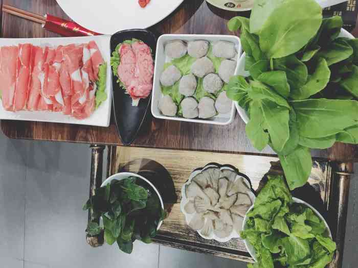 兰轩阁-"环境挺好的,菜品一般,比较寡淡."-大众点评移动版