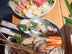 -生如夏花泰式火锅(西村黑金店)