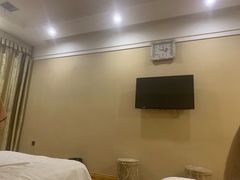 -恒坤北纬42度温泉洗浴(公园路店)