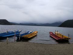 -泸沽湖里格半岛