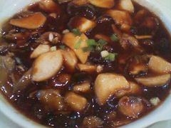 蘑菇大杂烩-阿拉丁新疆风味餐厅·清真(罗廊巷店)