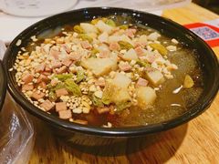 -糖糖冰粉(凤城三路总店)