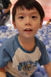 -奈尔宝家庭中心·亲子餐厅(华采天地店)