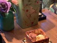 -一棵树咖啡馆(泉乐坊店)