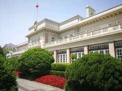 -中国福利会少年宫