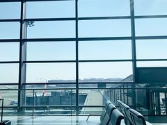 -上海虹桥国际机场