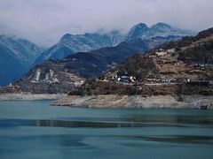 -硗碛藏寨·神木垒景区